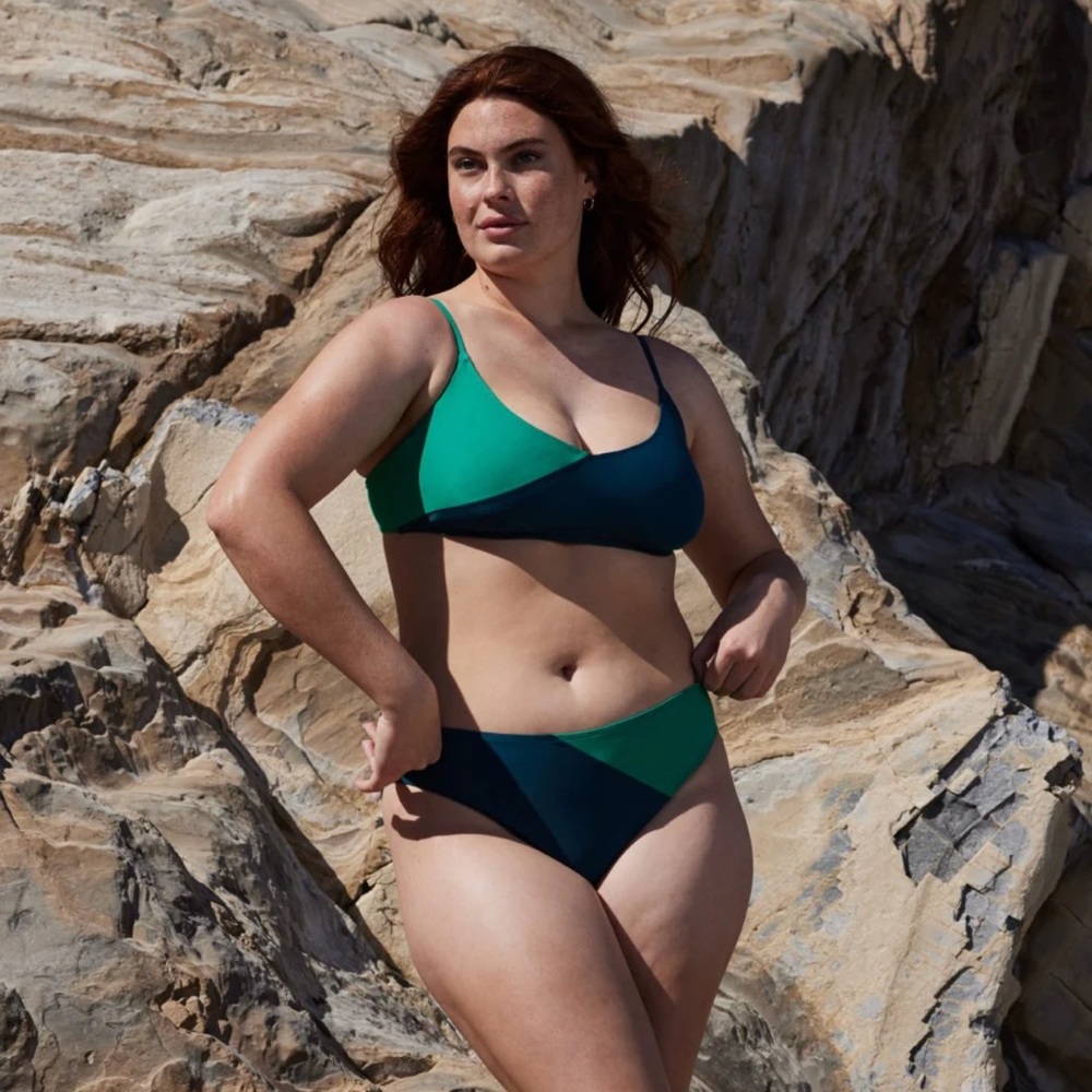 NWT Summersalt Bikini Set